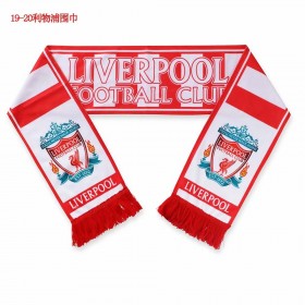 Liverpool Schals M001 